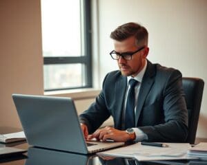 Wie hilft ein Steuerfachmann bei Budgetplanung?