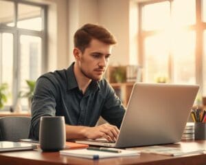 Wie nutzt du KI im Berufsalltag effizient?