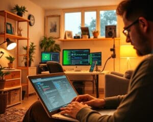 Wie nutzt du Open-Source-Software im Alltag?