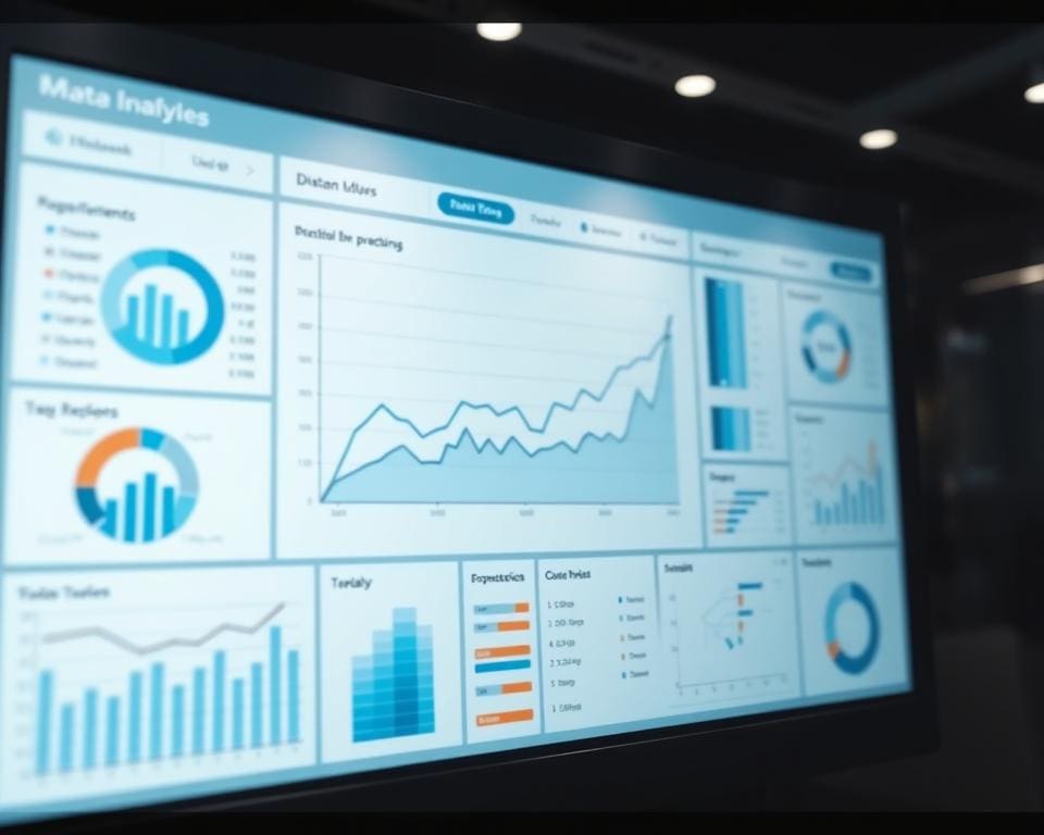 Wie nutzt man Daten für smartere Entscheidungen?
