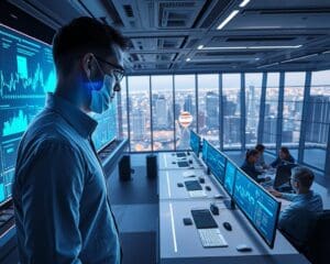 Wie optimieren Sie Ihre Forschung mit Statistikwunder?