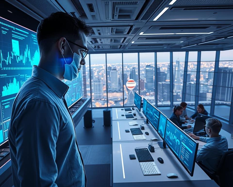 Wie optimieren Sie Ihre Forschung mit Statistikwunder?