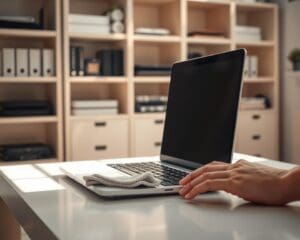 Wie optimierst du die Lebensdauer deines Laptops?