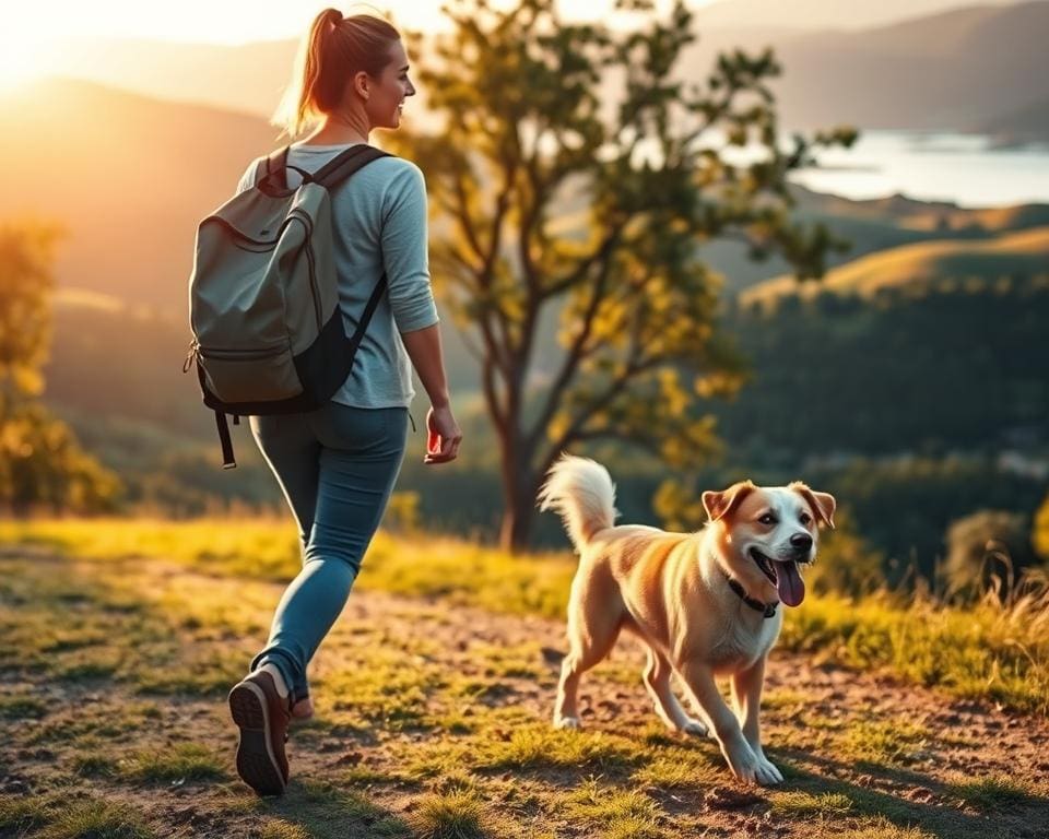 Wie planst du eine Reise mit Hund stressfrei?
