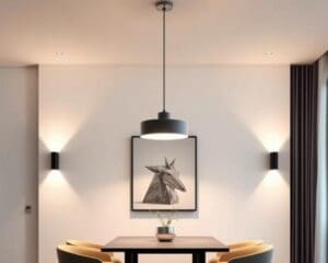 Wie plant man ein modernes Beleuchtungskonzept?