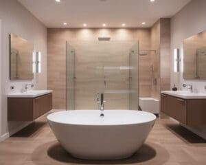 Wie plant man eine durchdachte Sanitärmodernisierung?