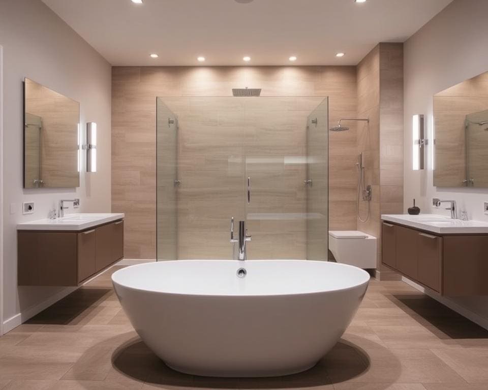 Wie plant man eine durchdachte Sanitärmodernisierung?