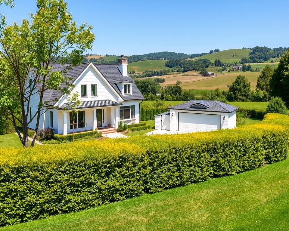 Wie profitieren Hausbesitzer von Komplettservice-Paketen?