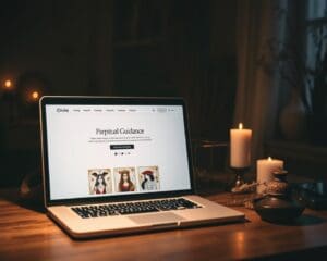 Wie seriös ist die spirituelle Beratung auf kartenlegen-günstig.ch?