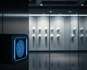 Wie sicher sind biometrische Zugangssysteme?