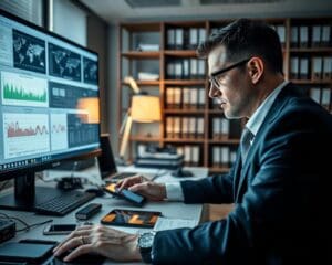 Wie sichert ein IT-Forensiker digitale Spuren?