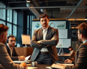 Wie stärkt ein PR-Berater die Unternehmenskommunikation?