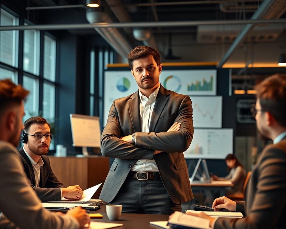 Wie stärkt ein PR-Berater die Unternehmenskommunikation?