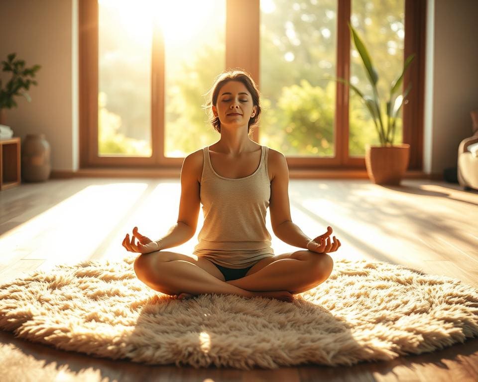 Wie starte ich den Tag mit mehr Gelassenheit und Fokus?