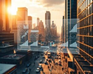 Wie veraendert Big Data die Wirtschaft?