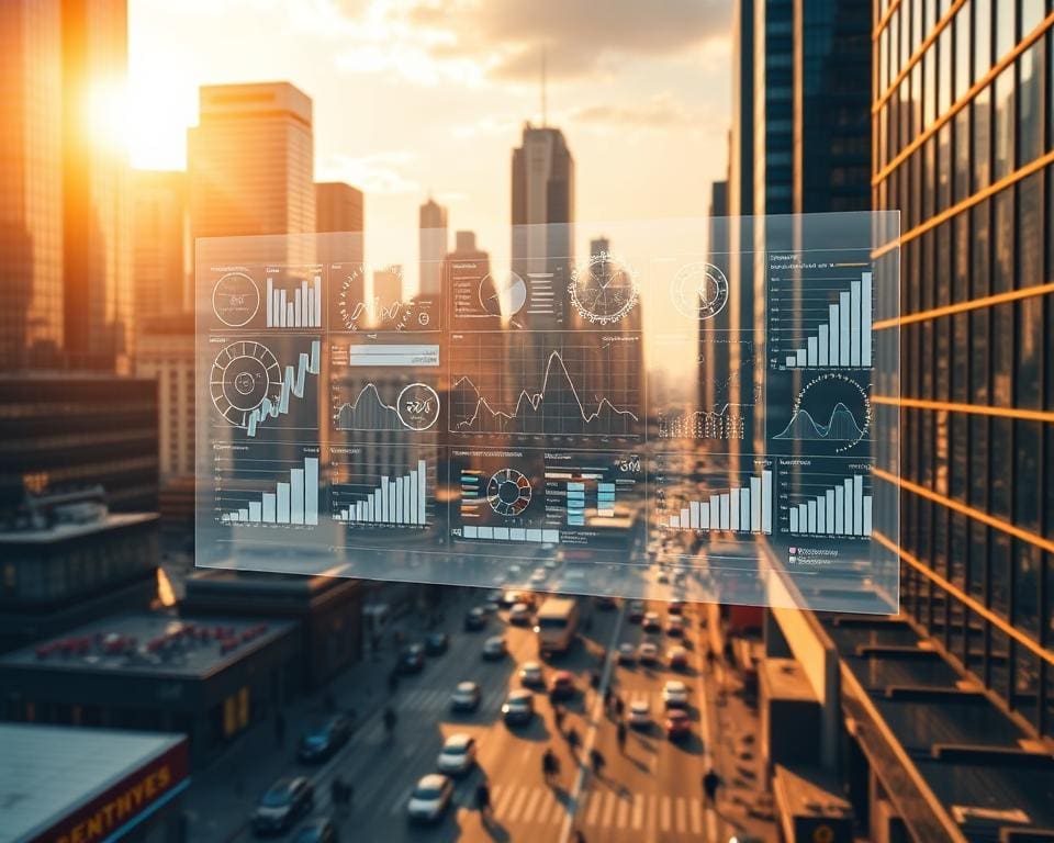 Wie veraendert Big Data die Wirtschaft?