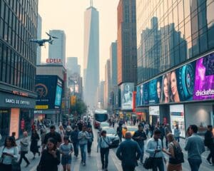 Wie veraendert Technologie unseren Alltag langfristig?