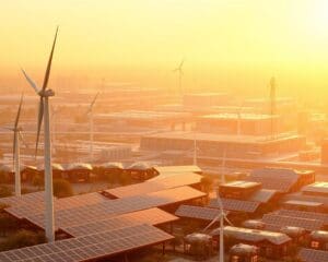 Wie veraendert digitale Innovation die Energiebranche?