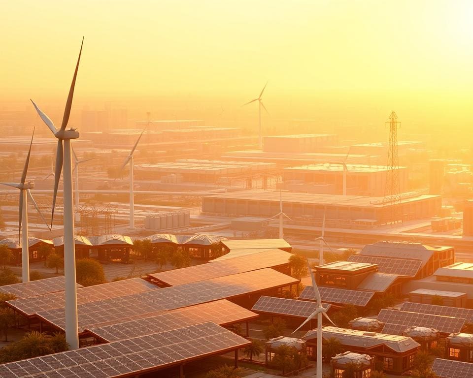 Wie veraendert digitale Innovation die Energiebranche?