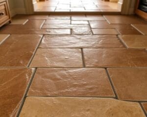 Wie verlaengert man die Lebensdauer von Steinbelaegen?