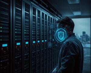 Wie wichtig ist Datensicherheit fuer Firmen?