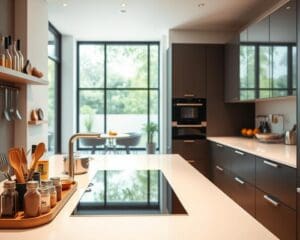 Wie wird deine Küche effizienter im Alltag?