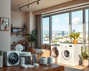 Wie wird die Wohnung energieeffizienter?