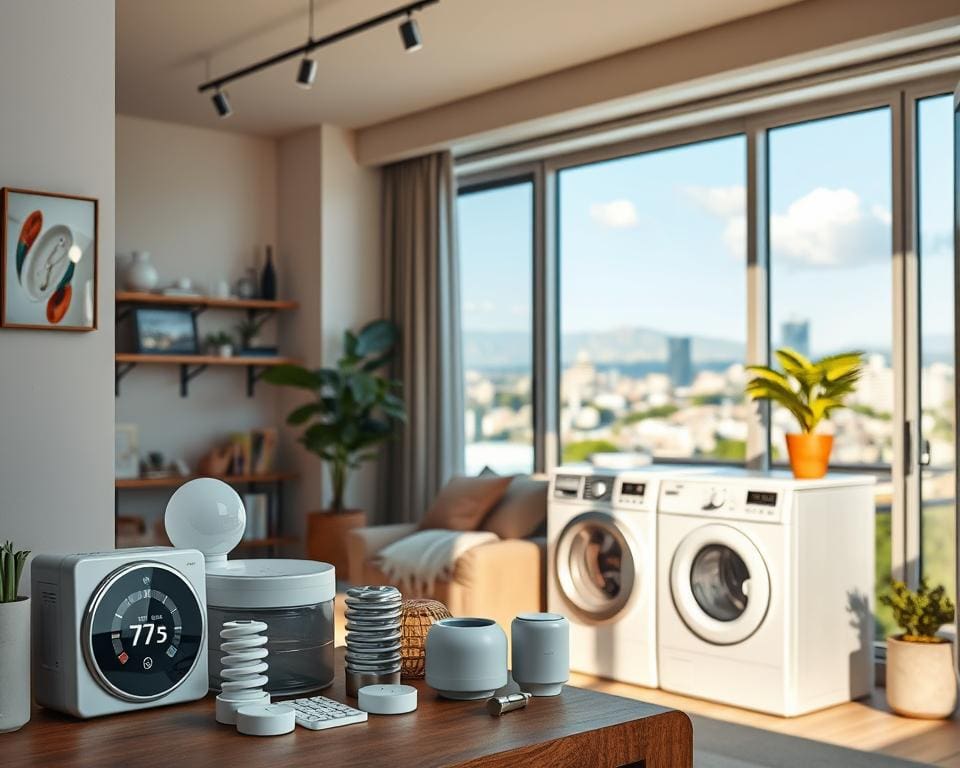 Wie wird die Wohnung energieeffizienter?