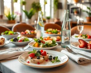 Genuss ohne schlechtes Gewissen