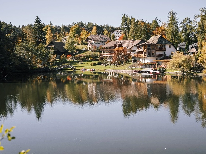 Südtirol Hotel am See