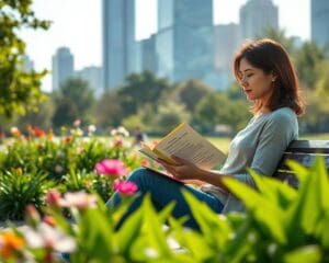 Lifestyle als persönlicher Weg