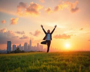 Lifestyle zwischen Freiheit und Struktur