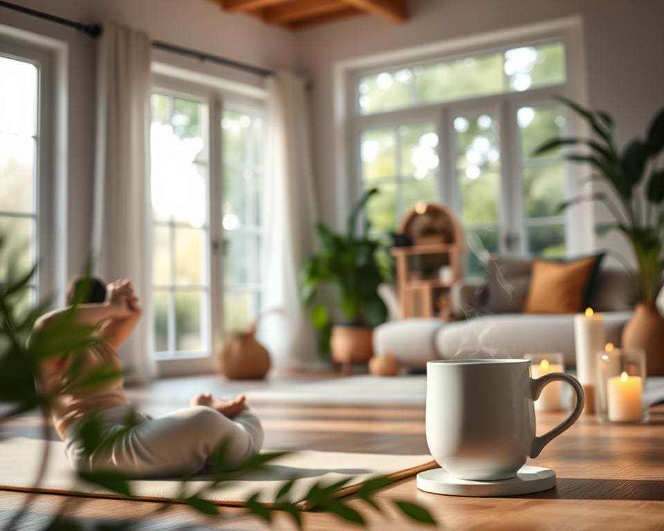 Selfcare als Teil des Lebensstils