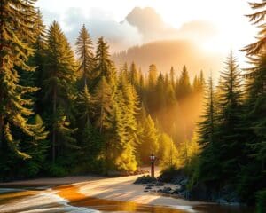 Warum gilt Vancouver Island als Traumziel?