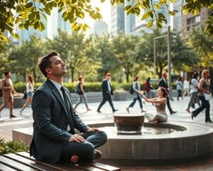 Warum ist Achtsamkeit heute so wichtig?