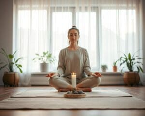 Warum ist Achtsamkeit mehr als Meditation?