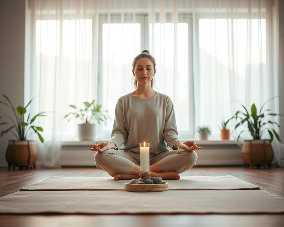 Warum ist Achtsamkeit mehr als Meditation?