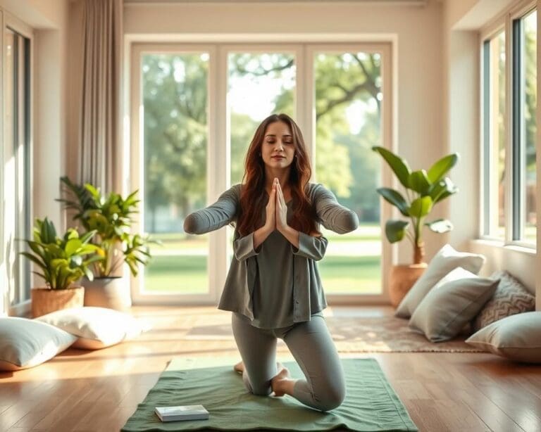 Warum ist Selbstfürsorge kein Luxus?