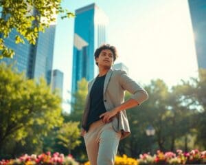 Warum ist Selbstwert zentral für Lifestyle?