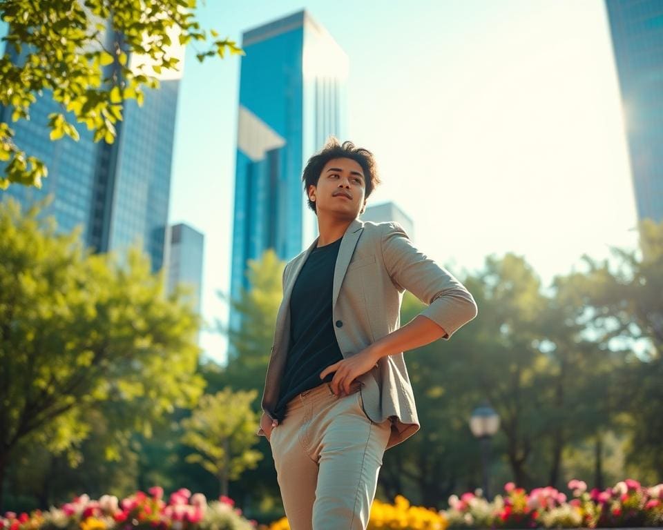 Warum ist Selbstwert zentral für Lifestyle?