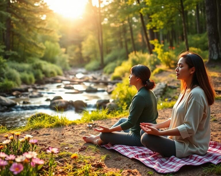 Warum sind Auszeiten wichtig?