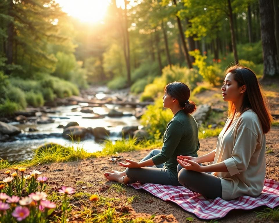 Warum sind Auszeiten wichtig?