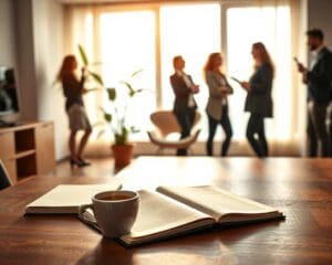 Warum sind Pausen kein Zeichen von Schwäche?