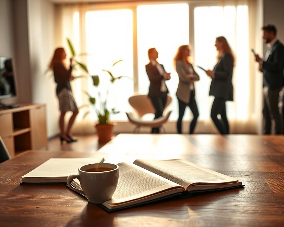 Warum sind Pausen kein Zeichen von Schwäche?