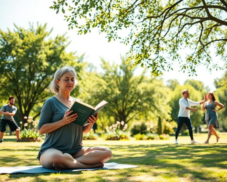 Was bedeutet bewusstes Leben heute?