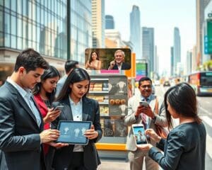 Was bringt KI Bilderkennung im Alltag?