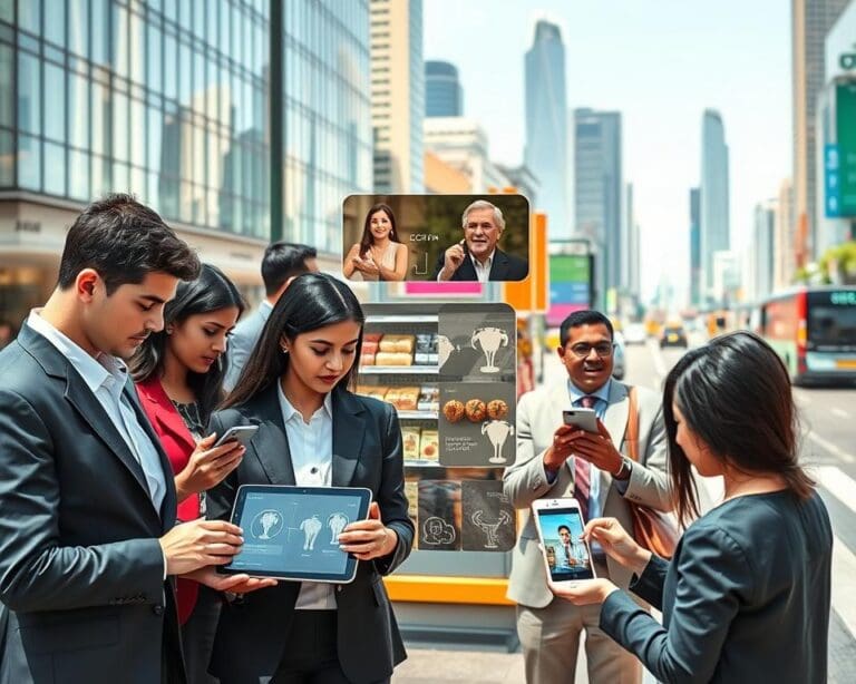 Was bringt KI Bilderkennung im Alltag?