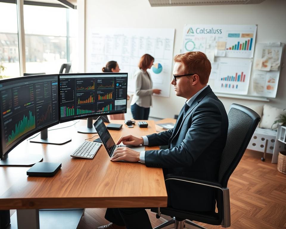 Was bringt ein Data Analyst im Projektumfeld?