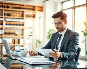 Was bringt ein Unternehmensjurist im Alltag?