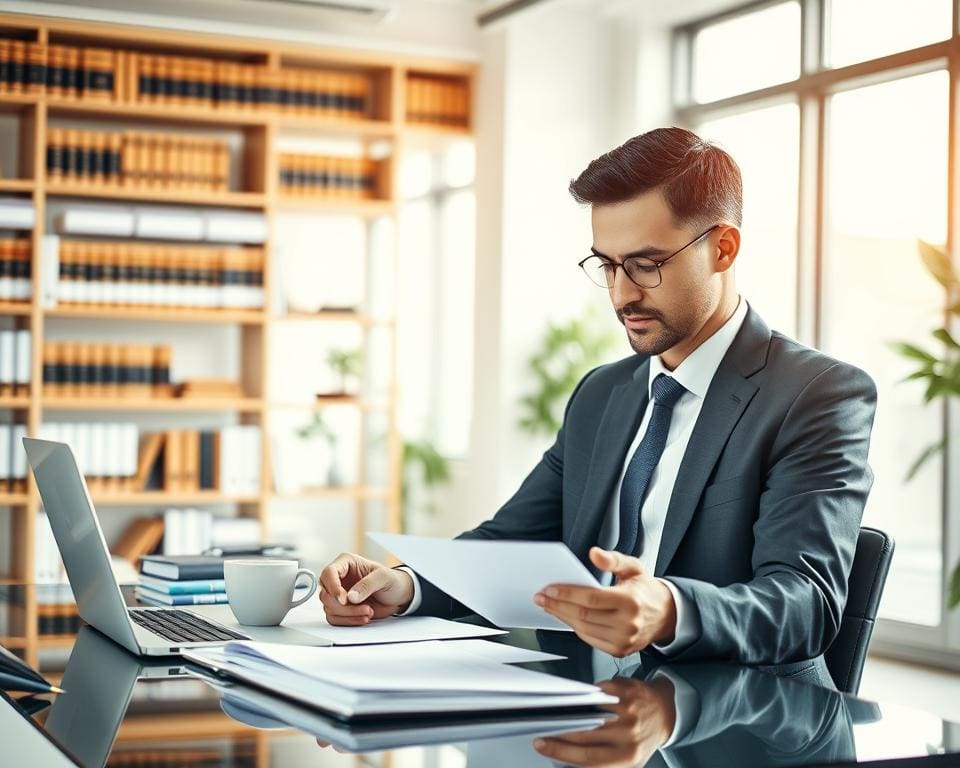 Was bringt ein Unternehmensjurist im Alltag?